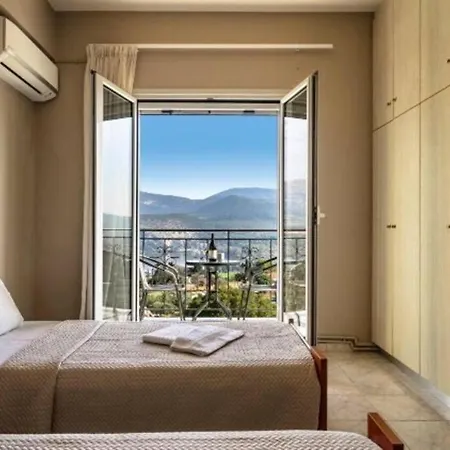 Grand View Resort Argostoli  Exterior photo