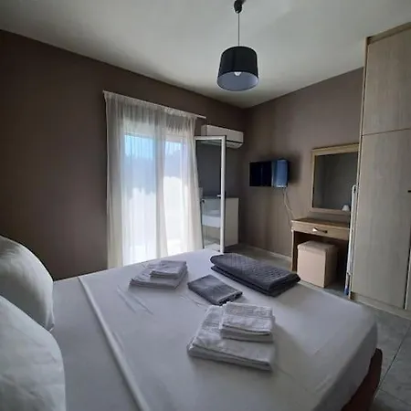 Grand View Resort Argostoli  Exterior photo