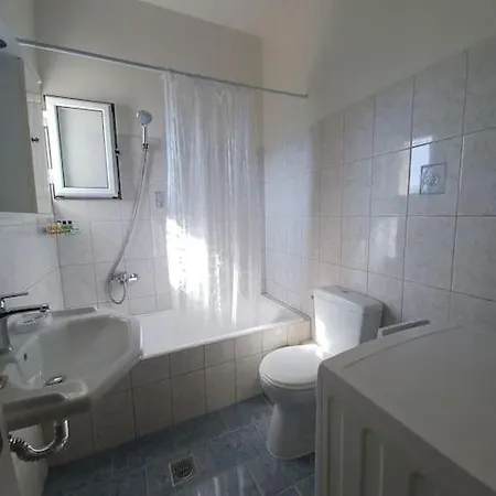 Grand View Resort Argostoli  Exterior photo