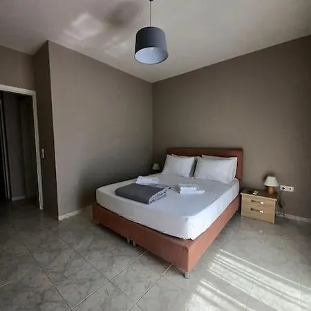 Grand View Resort Argostoli  Exterior photo