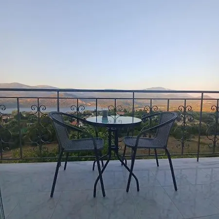 Grand View Resort Argostoli  Exterior photo