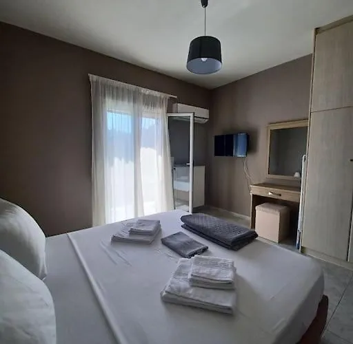 Grand View Resort