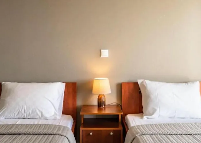 Grand View Resort