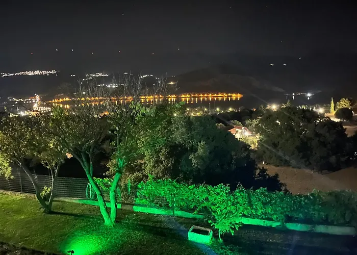 Grand View Resort