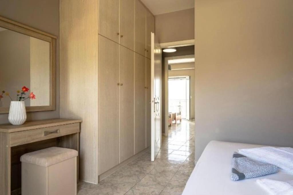 Holiday home Grand View Argostoli (Kefalonia)