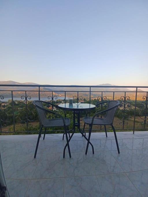 Grand View Holiday home