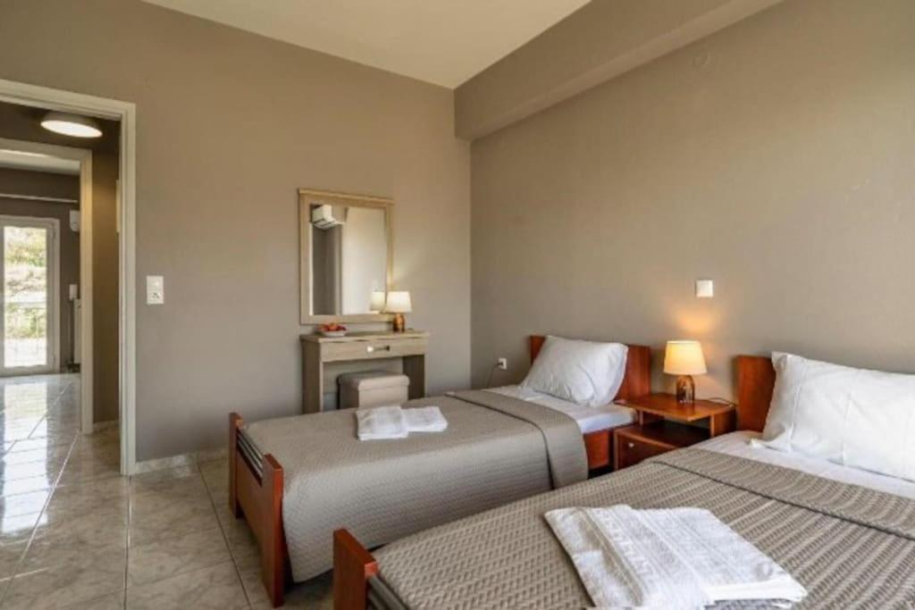 Holiday home Grand View *