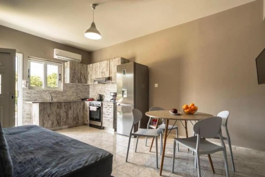 Grand View Holiday home Argostoli (Kefalonia)