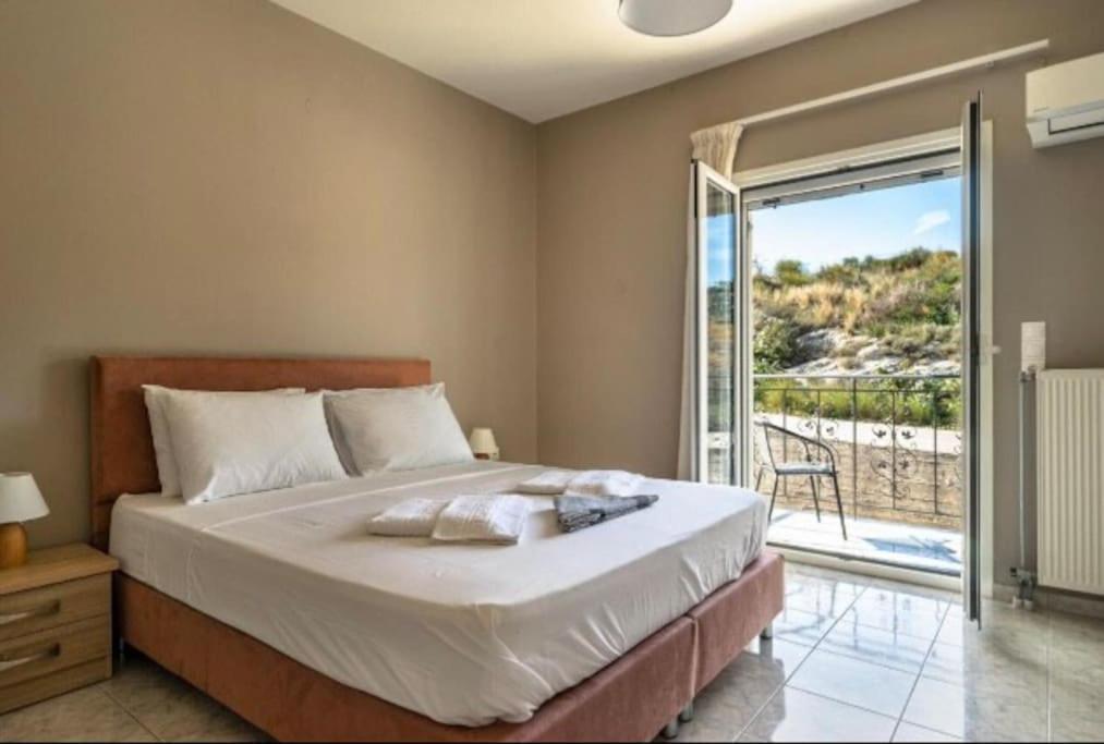 Grand View Argostoli (Kefalonia)