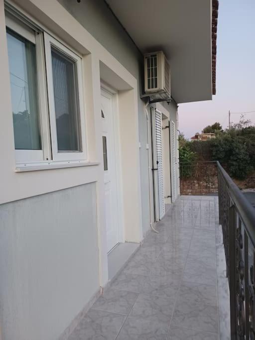 Grand View Holiday home *