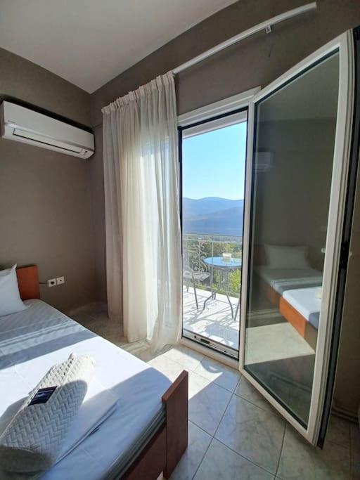 Grand View * Argostoli (Kefalonia)