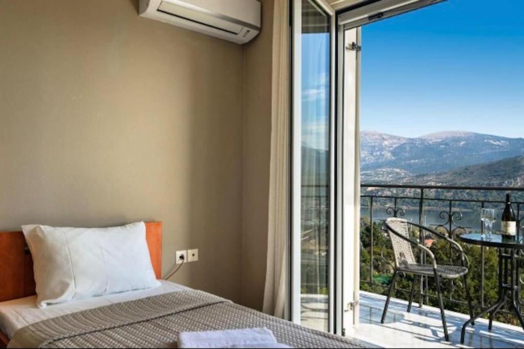 Grand View Holiday home *
